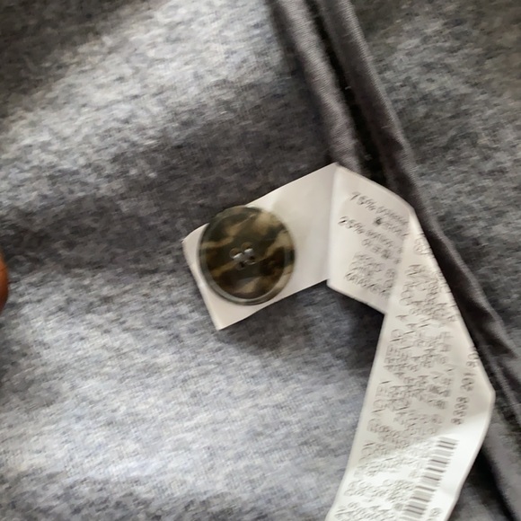 Zara wool coat - Picture 4 of 5